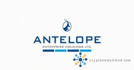 Die Aktie von Antelope Enterprise (AEHL) steigt aufgrund von Bitcoin-Gewinn und Aktienrückkaufplan um 60 %