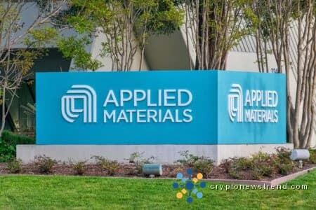 Las existencias de materiales aplicados (AMAT) aumentan a medida que Advantest se une al campus del Centro EPIC de $ 5 mil millones