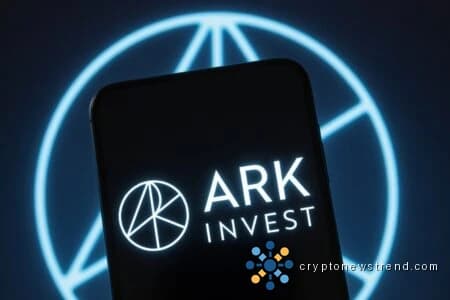 ARK Invest Doubles Down on AI Infrastructure with CoreWeave and OpenAI Stake
