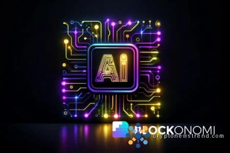 区块链突破:最新 TON 技术创新使人工智能驱动的自动执行交易成为可能