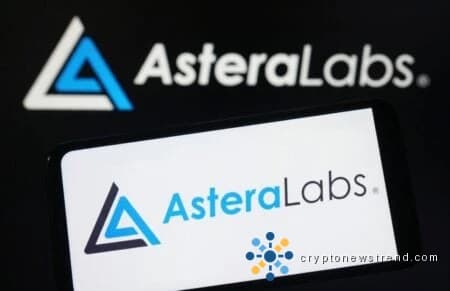 Bahnbrechende Upgrades und wichtige Kundenakquisen führen zu einer 13-prozentigen Rallye der Astera Labs-Aktie
