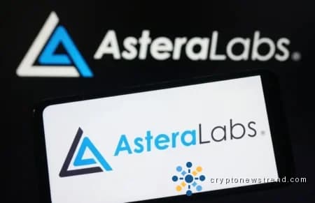 Astera Labs (ALAB) aumenta un 7% tras los resultados estelares del primer trimestre
