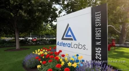 Astera Labs (ALAB) Stock Rockets to Record High — More Upside Ahead?