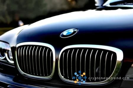 Die BMW-Aktie (BMW.DE) steigt aufgrund starker Q1-Margen und Cashflow-Leistung um 6 %