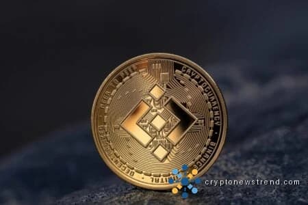El valor de Binance Coin cae por debajo del umbral de $591 en medio de crecientes incertidumbres globales