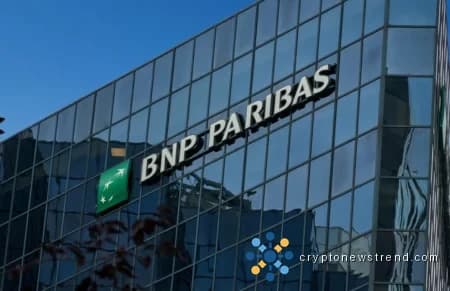 BNP Paribas (BNP) Shares Slide Despite Delivering Record-Breaking Q1 Earnings