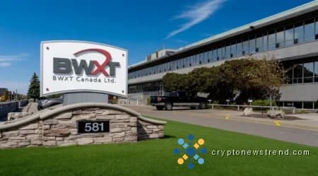 Die Aktie von BWX Technologies (BWXT) erweitert nukleare Kapazitäten durch den Erwerb von Präzisionskomponenten