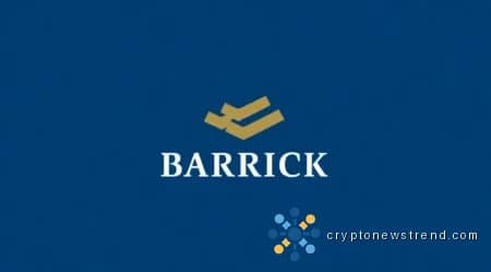 Die Aktie von Barrick Gold (B) steigt um 3 % aufgrund hervorragender Q1-Ergebnisse und eines Rückkaufplans in Höhe von 3 Mrd. USD