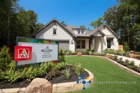 تقدم شركة Dream Finders Homes (DFH) عرضًا عامًا بقيمة 704 مليون دولار أمريكي لشراء Beazer Homes (BZH)