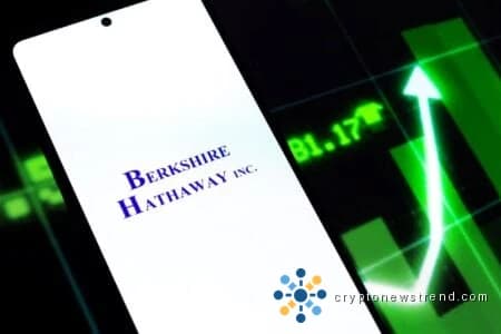 El conglomerado de Warren Buffett se embarca en una agresiva estrategia de crecimiento, diversificando su cartera con una participación notable en el gigante de las aerolíneas y fortaleciendo sus vínculos con la empresa matriz de Google durante el primer trimestre.