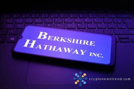 Acciones de Berkshire Hathaway (BRK.B): el primer trimestre de Greg Abel muestra una reserva de efectivo de 397 mil millones de dólares