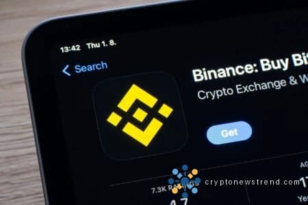 Данные Binance показывают, что криптотрейдеры захватывают традиционные рынки