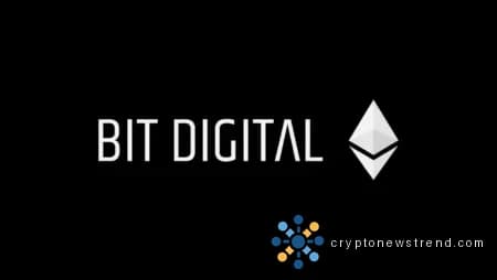 Bit Digital покупает Ethereum на 20 миллионов долларов и увеличивает казначейство до 158 461 ETH на фоне неопределенности на рынке