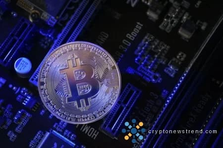 Существование криптовалюты висит на волоске, поскольку появляется новая мощная технология, что приводит к разрушительному потенциальному нарушению сроков менее 10 минут.