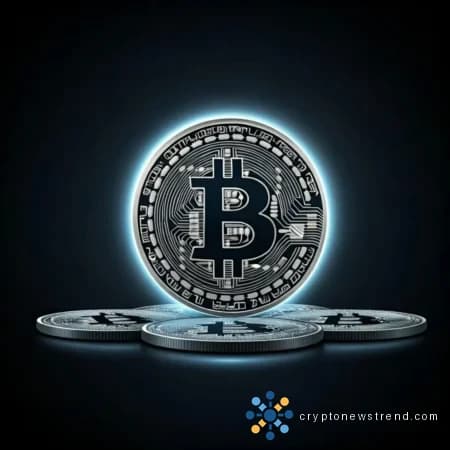 First-Quarter Earnings Report Reveals Significant Bitcoin Liquidation Amid Declining Sales for Sequans