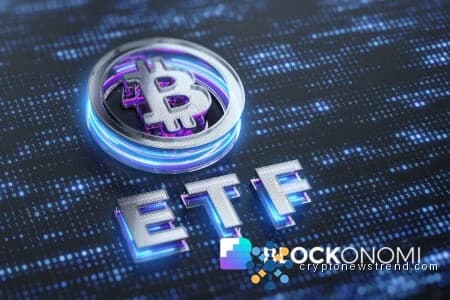 Können Bitcoin-ETF-Zuflüsse die Dynamik aufrechterhalten, während institutionelle Käufe zunehmen?