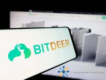 ارتفاع حماس المستثمرين تجاه Bitdeer مع وصول أجهزة SEALMINER A4 المتطورة إلى السوق
