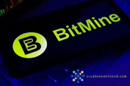 BitMine Immersion (BMNR) 扩大优先发行规模 2.8 亿美元以增加以太坊持仓