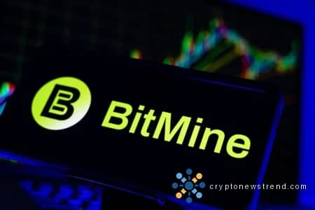 Bitmine (BMNR) dépasse le cap des 5 millions d'ETH alors que Tom Lee vante le récit de la « réserve de valeur en temps de guerre »