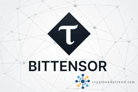 انخفض رمز TAO الخاص بـ Bittensor مع إثارة رحيل اللاعب الرئيسي المخاوف من انخفاض اللامركزية
