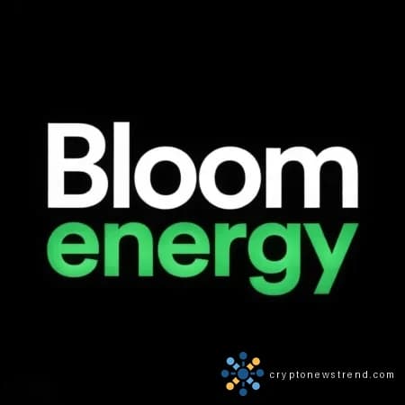 Der Erfolg im ersten Quartal lässt Bloom Energy-Aktien angesichts optimistischer Umsatzprognosen steigen