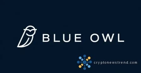 انخفاض سهم Blue Owl Capital (OWL) بنسبة 5.4% وسط موجة انسحاب بقيمة 5.4 مليار دولار من صناديق الائتمان الخاصة