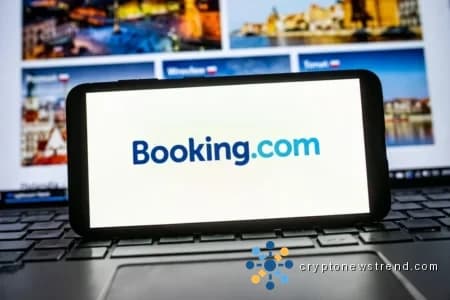 Акции Booking Holdings (BKNG) упали до 52-недельного минимума на фоне растущей геополитической напряженности