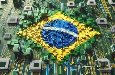 Le Brésil interdit le règlement par crypto-monnaie dans les systèmes de paiement eFX réglementés