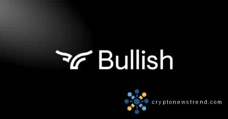 Bullish (BLSH) Aktienrückgänge trotz Equiniti-Deal über 4,2 Milliarden US-Dollar für Tokenized Asset Platform