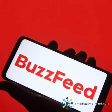 بايرون ألين تستحوذ على BuzzFeed (BZFD) في صفقة بقيمة 120 مليون دولار، وارتفاع الأسهم بنسبة 156%