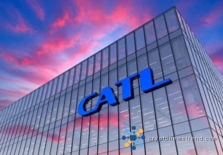 ارتفعت أسهم CATL إلى أعلى مستوى لها على الإطلاق بعد زيادة إيرادات الربع الأول بنسبة 52٪