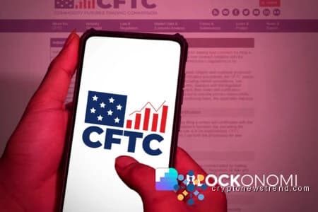 CFTC چیئرمین Selig نے کرپٹو، فارم، اور ڈی ریگولیشن پش کے ساتھ 100 دن کا نشان لگایا