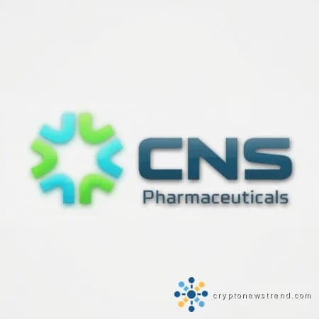 Die Aktie von CNS Pharmaceuticals (CNSP) steigt dank einer Spendenaktion in Höhe von 22,5 Millionen US-Dollar um 215 %