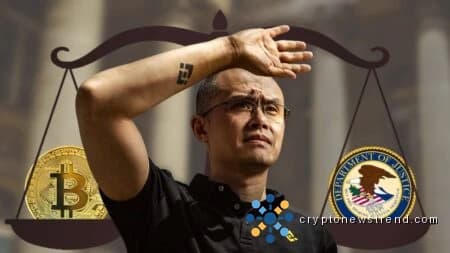 Der CEO von Binance enthüllt eine massive Kampagne von Konkurrenten, um das Gnadengesuch des Präsidenten für den ehemaligen US-Führer zu vereiteln.