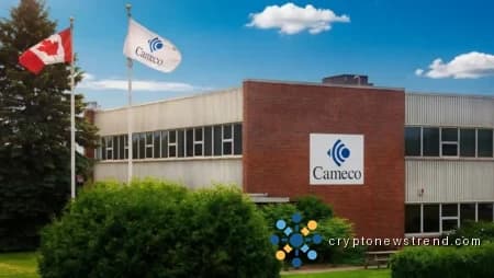 Las acciones de Cameco (CCJ) se disparan tras superar las ganancias del primer trimestre impulsadas por el fuerte mercado del uranio
