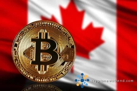 كندا تتقدم بتشريعات لحظر استخدام العملات المشفرة في الحملات السياسية