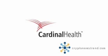 Anleger begrüßen revidierte Gewinnaussichten des Medizingroßhändlers, die Umsatzeinbußen in den Schatten stellen.