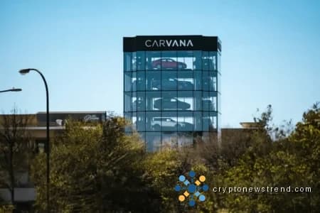 انخفض سهم Carvana (CVNA) بنسبة 25٪ منذ بداية العام بعد أن خفض بنك أوف أمريكا تصنيفه بسبب الرياح المعاكسة الكلية