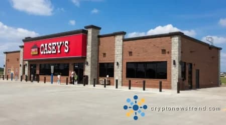 Casey’s General Stores (CASY) Shares Jump 4% Following S&P 500 Inclusion Announcement