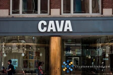 Die CAVA-Aktie steigt, da die Ergebnisse des ersten Quartals die Erwartungen übertreffen und Analysten ihre Kursziele erhöhen