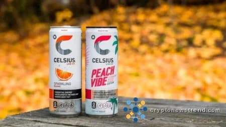 Las acciones de Celsius Holdings suben después de que la compañía supere las expectativas trimestrales con un desempeño sin precedentes en el primer trimestre.