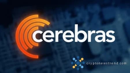 Die Aktie von Cerebras (CBRS) stürzt um 10 % nach dem Debüt des brandheißen AI-Chip-Börsengangs ab