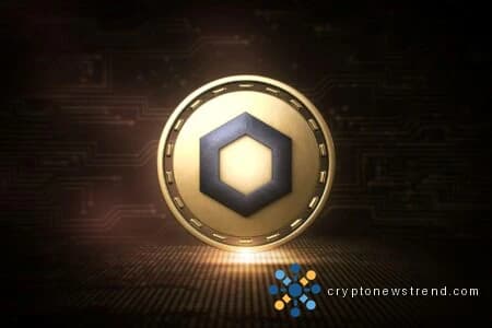 LINK se maintient à 9 $ alors que les principaux investisseurs affluent vers Chainlink dans un contexte d'expansion sans précédent