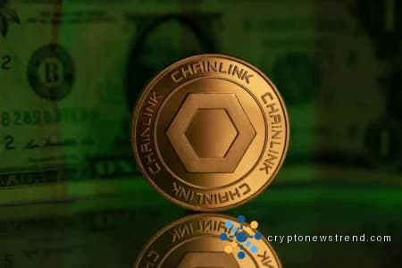 Chainlink (LINK) prevé una gran ruptura a medida que los gigantes de Wall Street JPMorgan y UBS implementan Oracle Networks