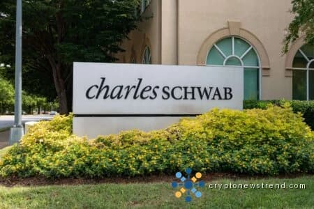Акции Charles Schwab (SCHW) выросли на фоне великолепной прибыли в первом квартале