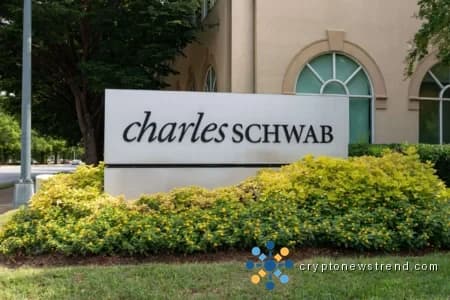 Charles Schwab (SCHW) meldet eine beeindruckende Leistung im ersten Quartal mit einem Umsatzanstieg von 16 % und einem Gesamtvermögen von 11,7 Billionen US-Dollar