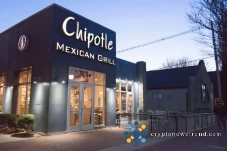 Почему акции Chipotle (CMG) упали после прибыли в первом квартале, несмотря на снижение выручки