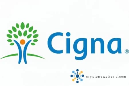 Las acciones de Cigna (CI) caen a pesar de las fuertes ganancias del primer trimestre y la orientación mejorada