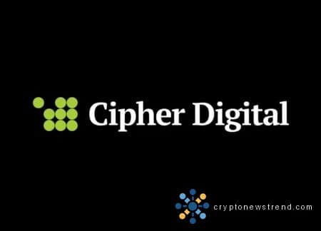 由于人工智能转型，Cipher Digital 第一季度亏损扩大至 1.14 亿美元