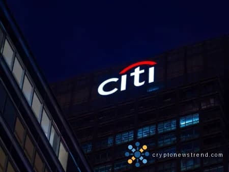 Jahrzehntelang hoher Quartalsumsatz führt zu einem Anstieg der Citigroup-Aktie
